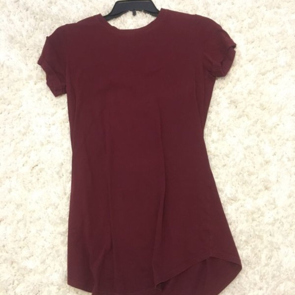 Forever 21 T-shirt Dress